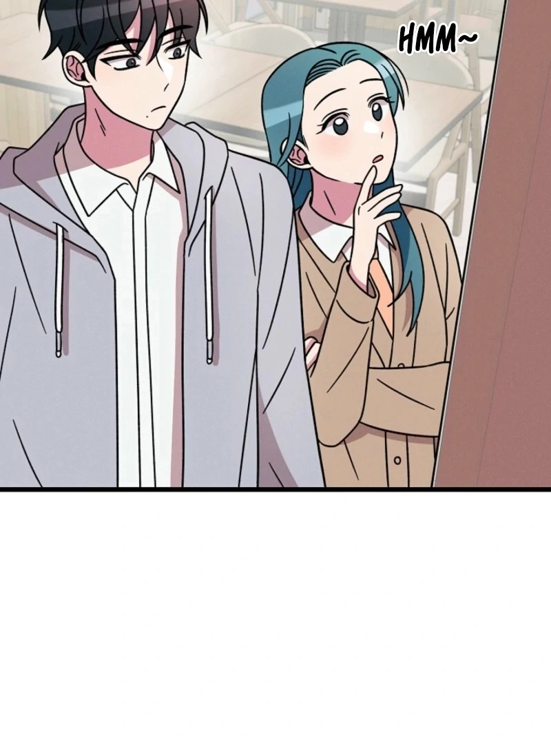 Alien to Love Chapter 18 - Page 59
