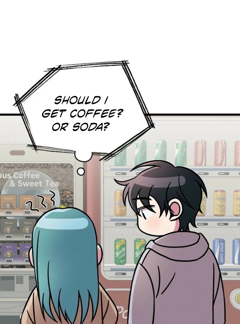 Alien to Love Chapter 18 - Page 60