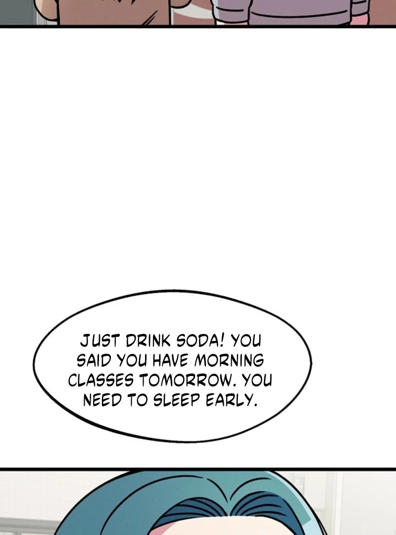 Alien to Love Chapter 18 - Page 61