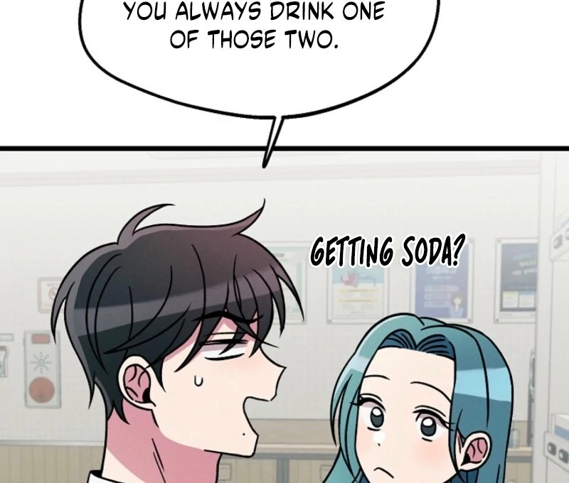 Alien to Love Chapter 18 - Page 65