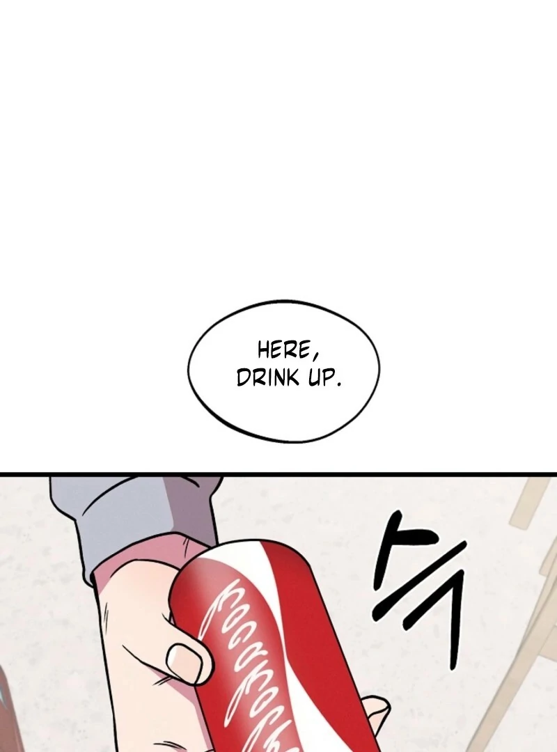 Alien to Love Chapter 18 - Page 67
