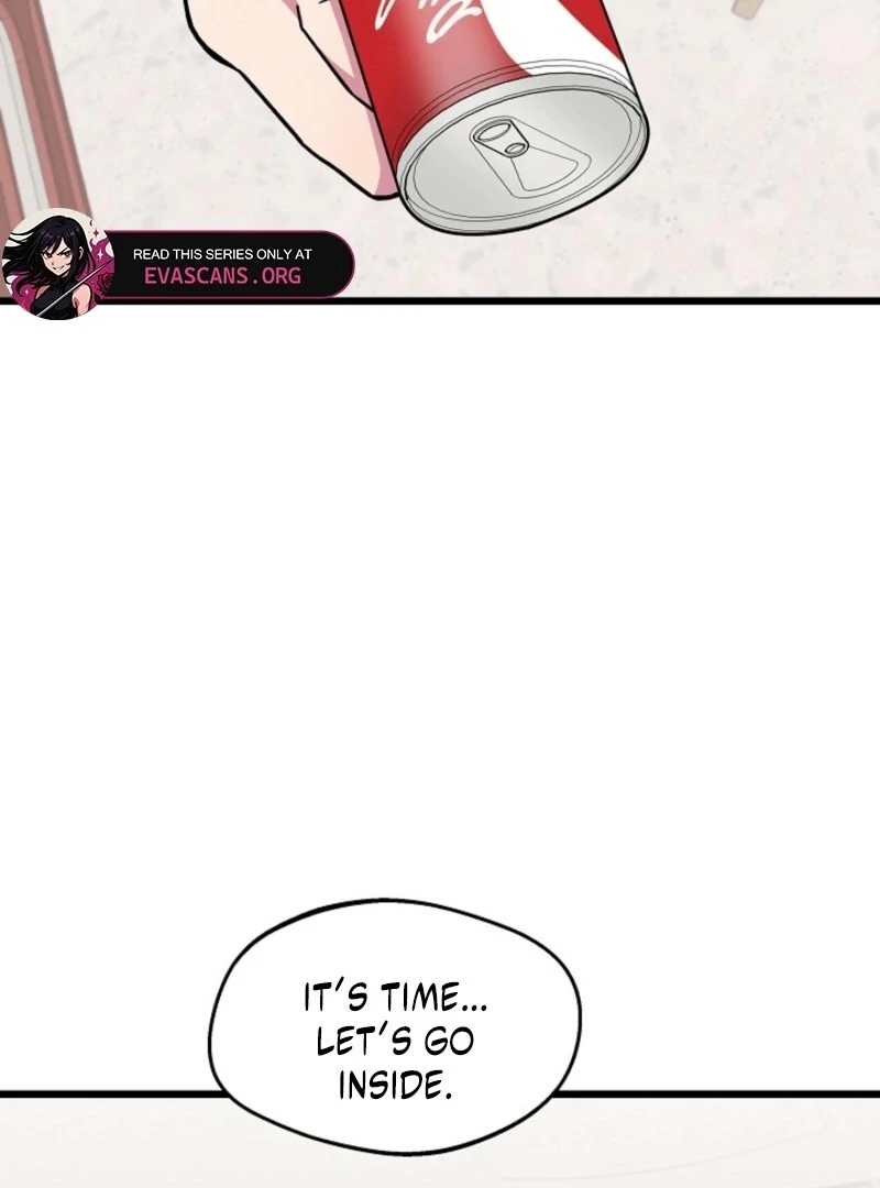 Alien to Love Chapter 18 - Page 68