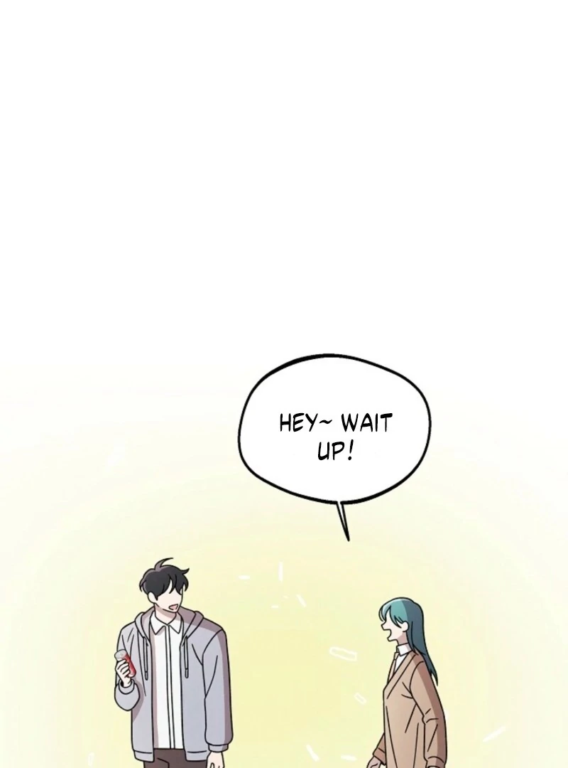 Alien to Love Chapter 18 - Page 70