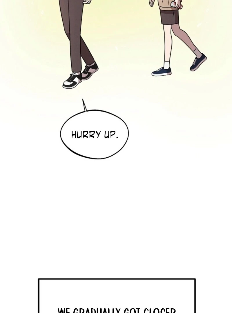 Alien to Love Chapter 18 - Page 71