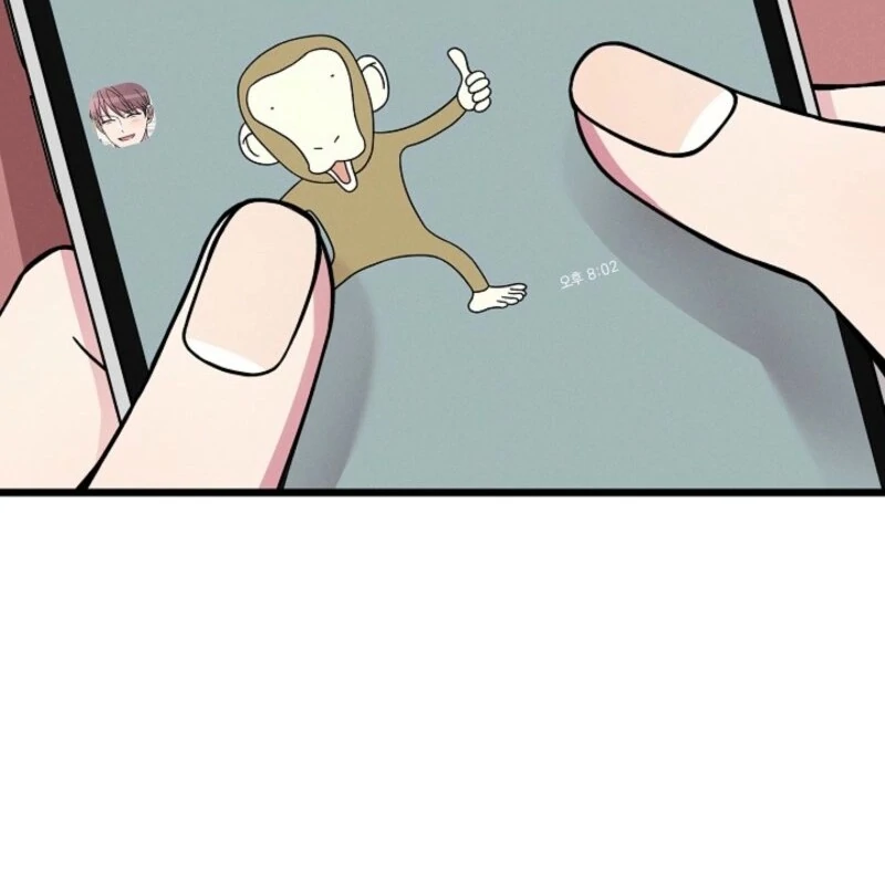 Alien to Love Chapter 18 - Page 9