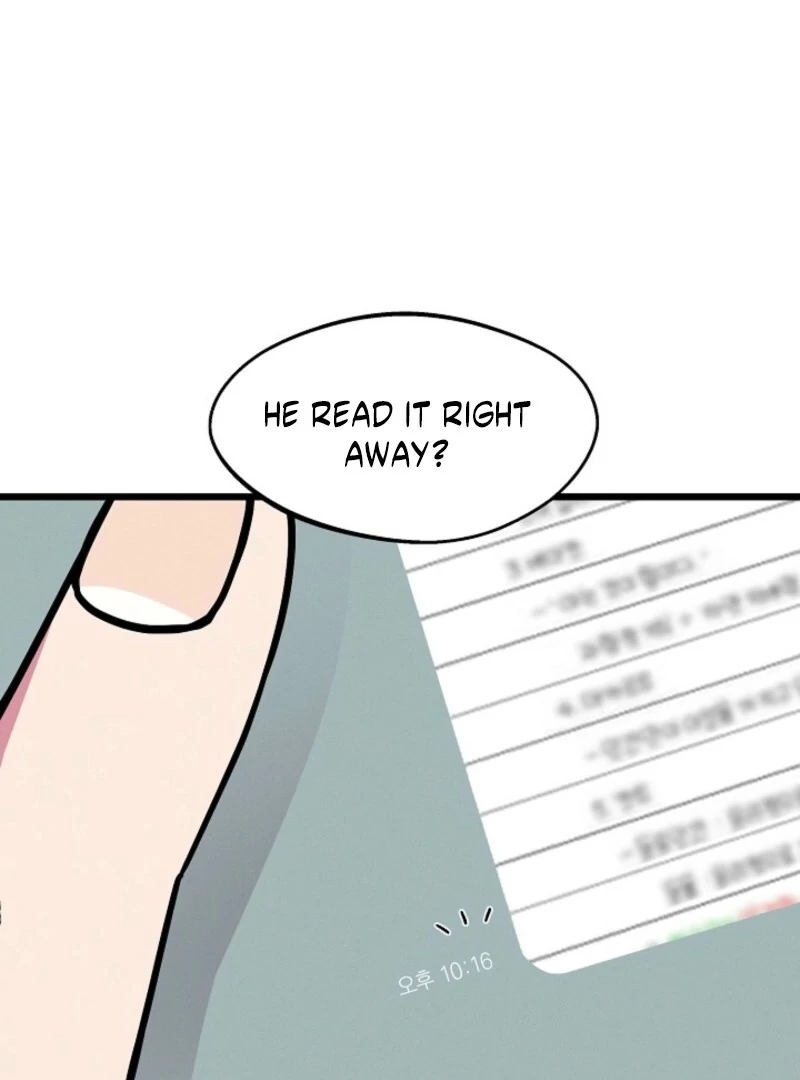 Alien to Love Chapter 18 - Page 81