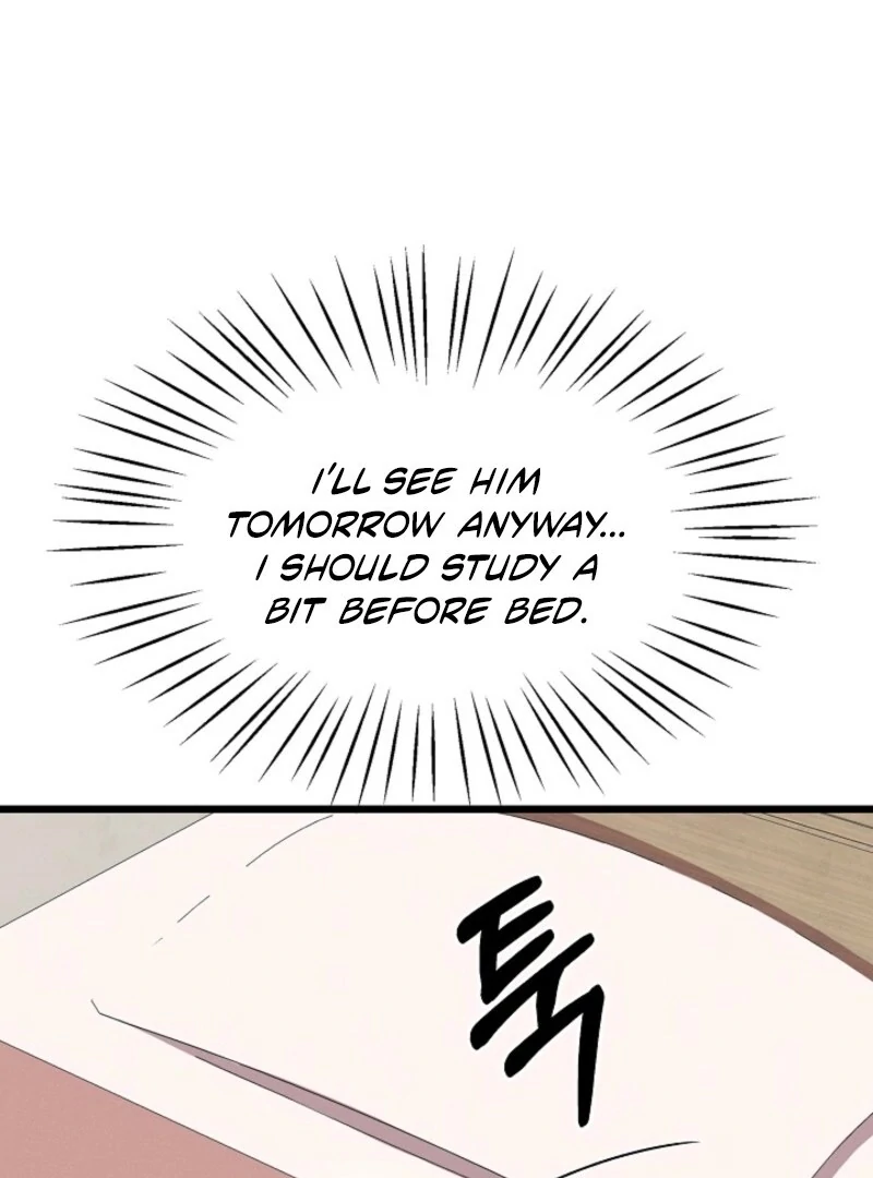 Alien to Love Chapter 18 - Page 84