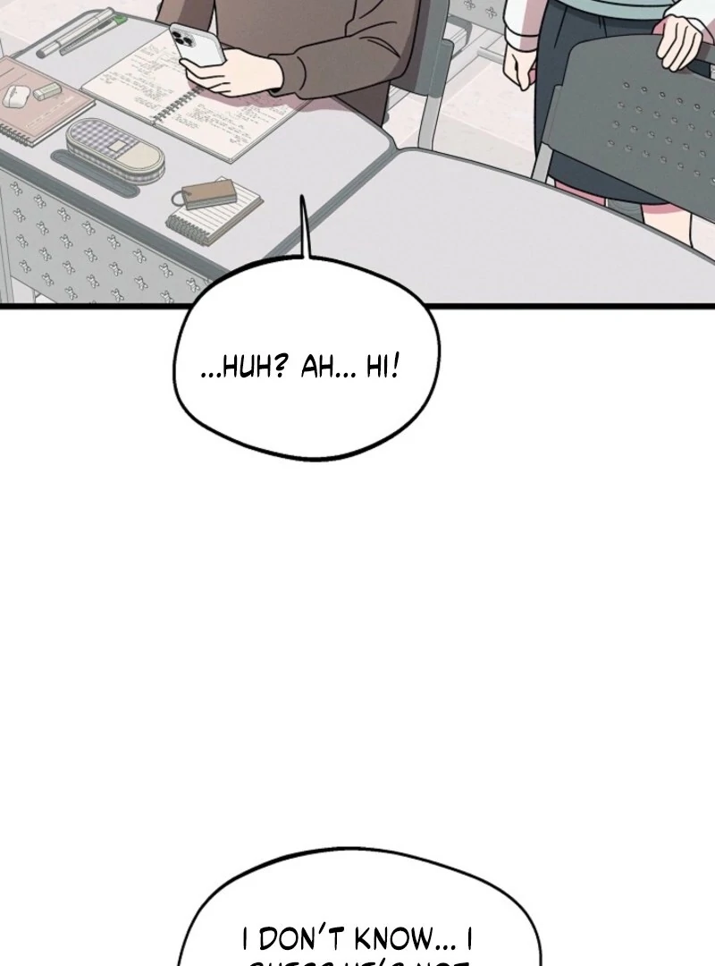 Alien to Love Chapter 18 - Page 91