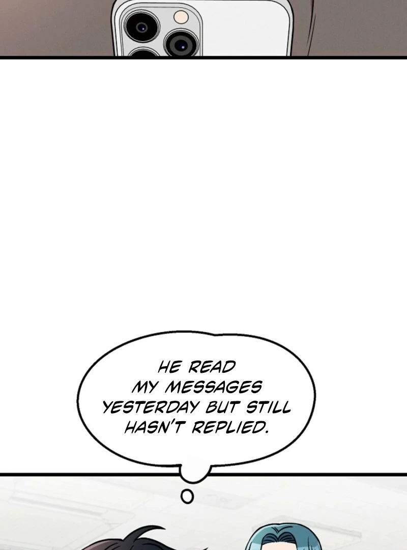 Alien to Love Chapter 18 - Page 93