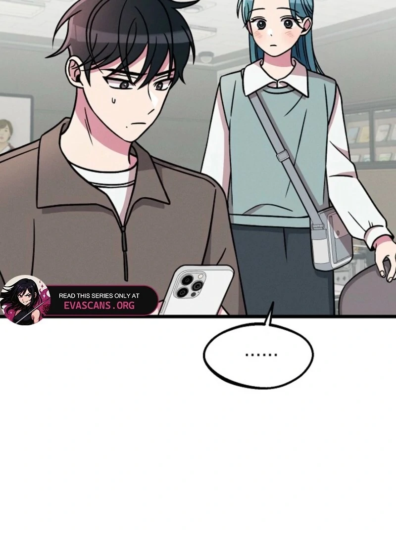 Alien to Love Chapter 18 - Page 94