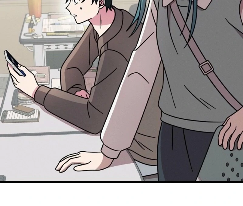 Alien to Love Chapter 18 - Page 96