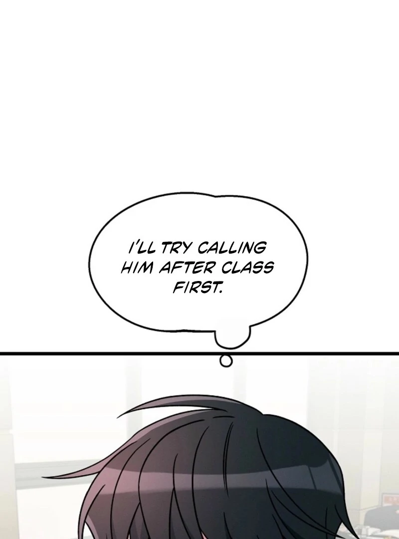 Alien to Love Chapter 18 - Page 97