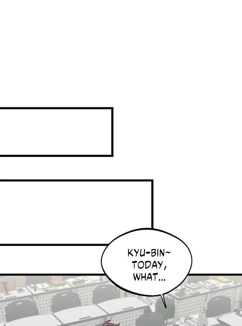 Alien to Love Chapter 18 - Page 99