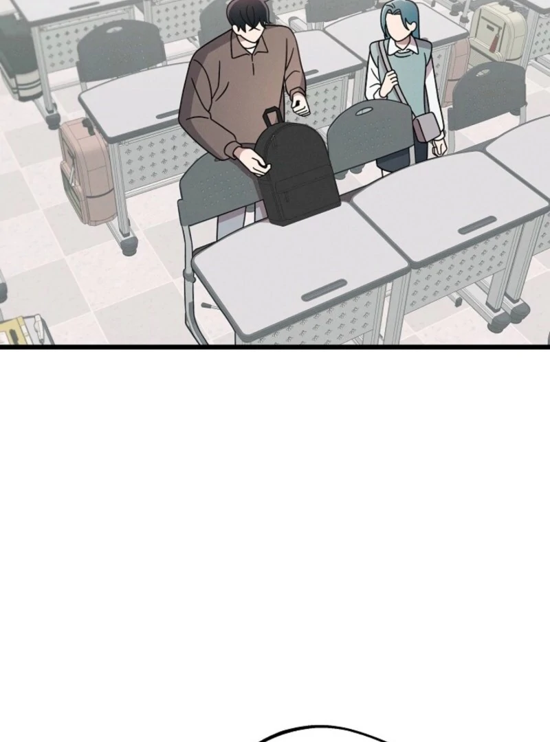 Alien to Love Chapter 18 - Page 100