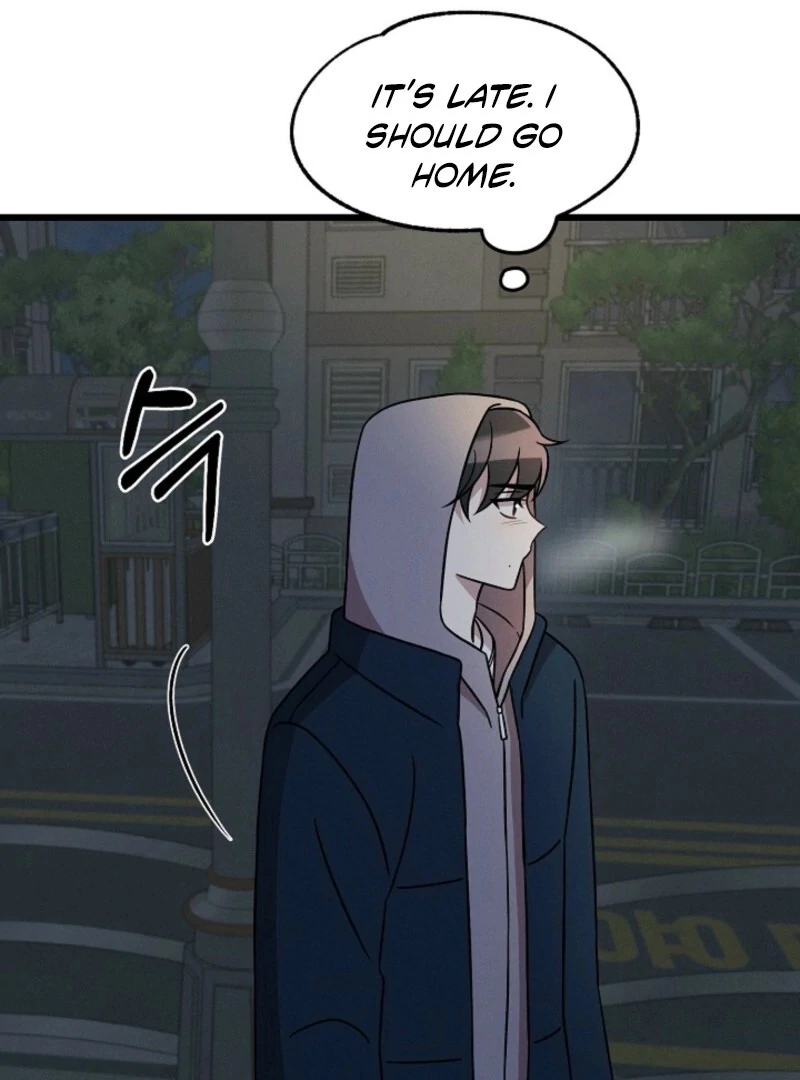 Alien to Love Chapter 19 - Page 113