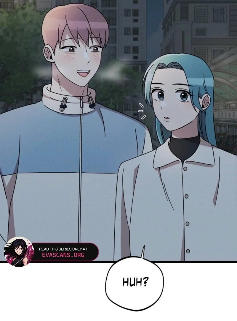 Alien to Love Chapter 19 - Page 118