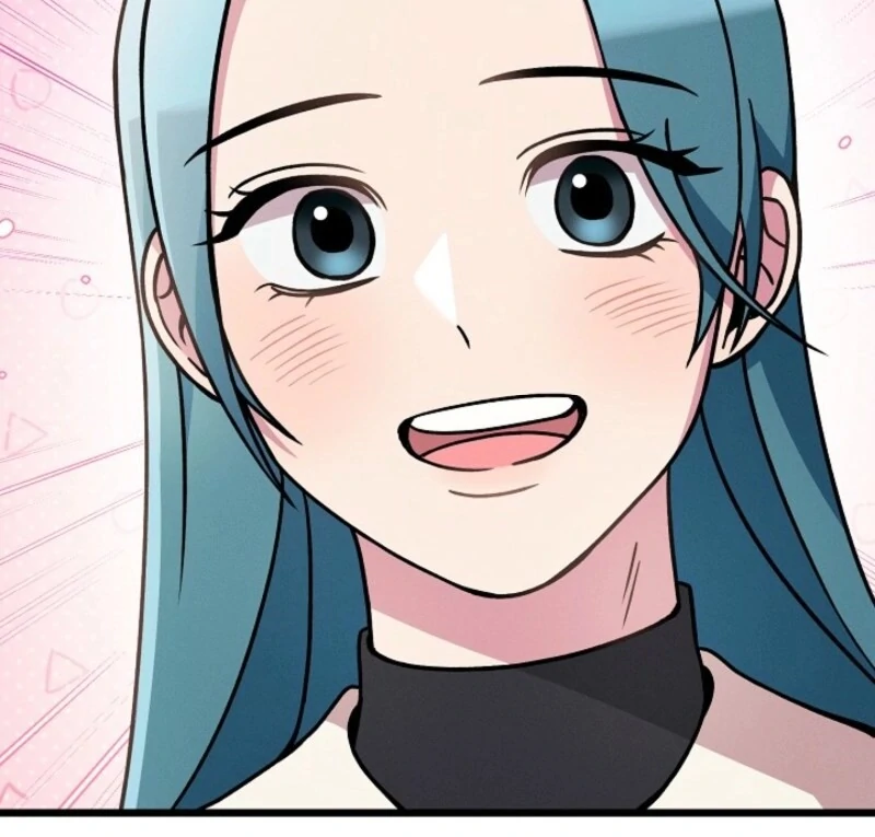 Alien to Love Chapter 19 - Page 120