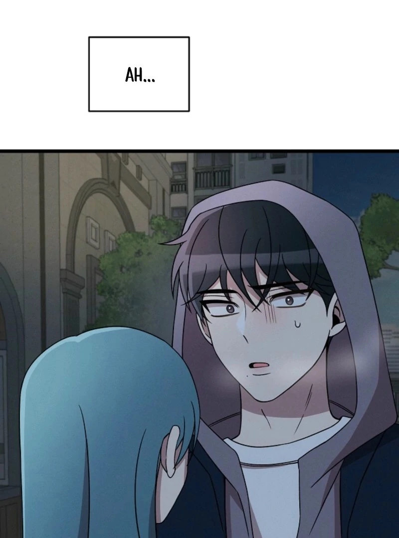 Alien to Love Chapter 19 - Page 124