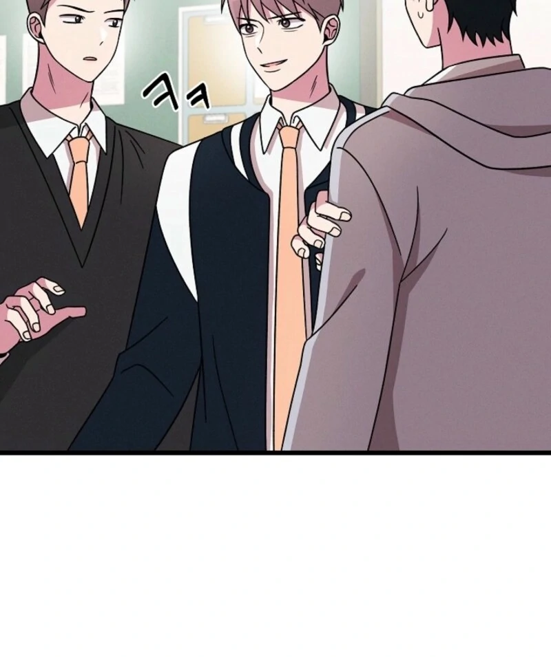 Alien to Love Chapter 19 - Page 18