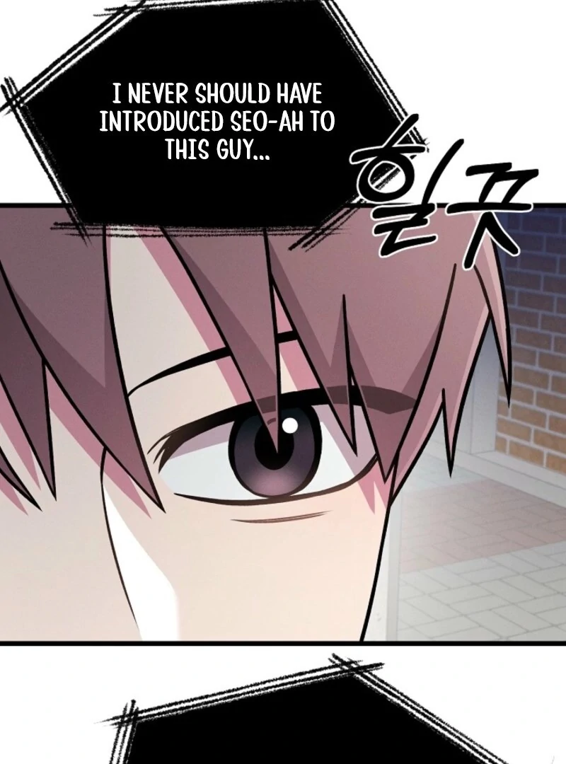 Alien to Love Chapter 19 - Page 24