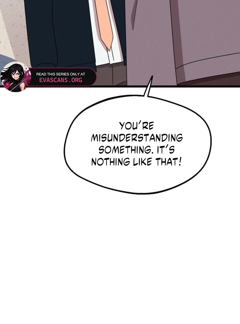 Alien to Love Chapter 19 - Page 29