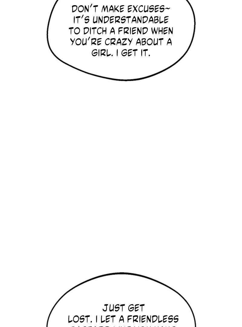 Alien to Love Chapter 19 - Page 33