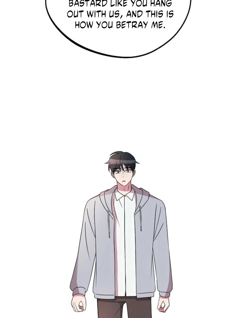 Alien to Love Chapter 19 - Page 34