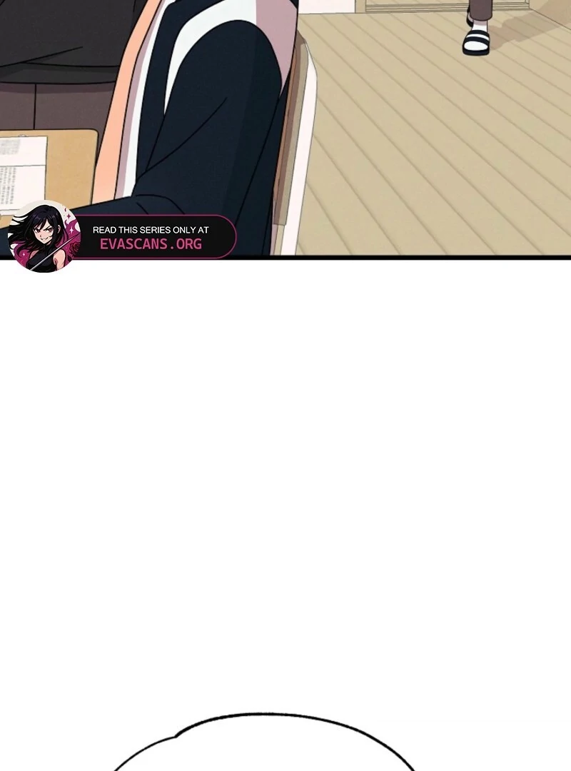 Alien to Love Chapter 19 - Page 5