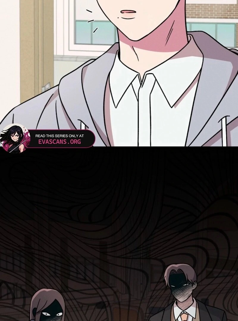 Alien to Love Chapter 19 - Page 41