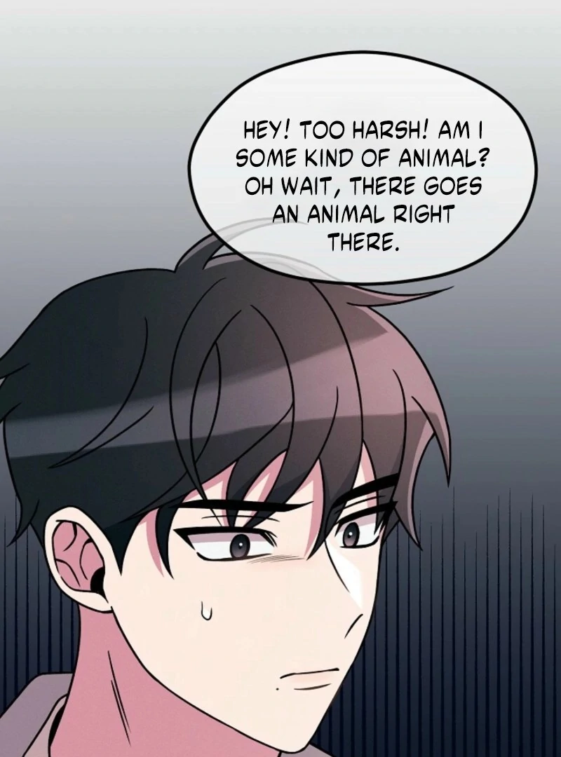 Alien to Love Chapter 19 - Page 47