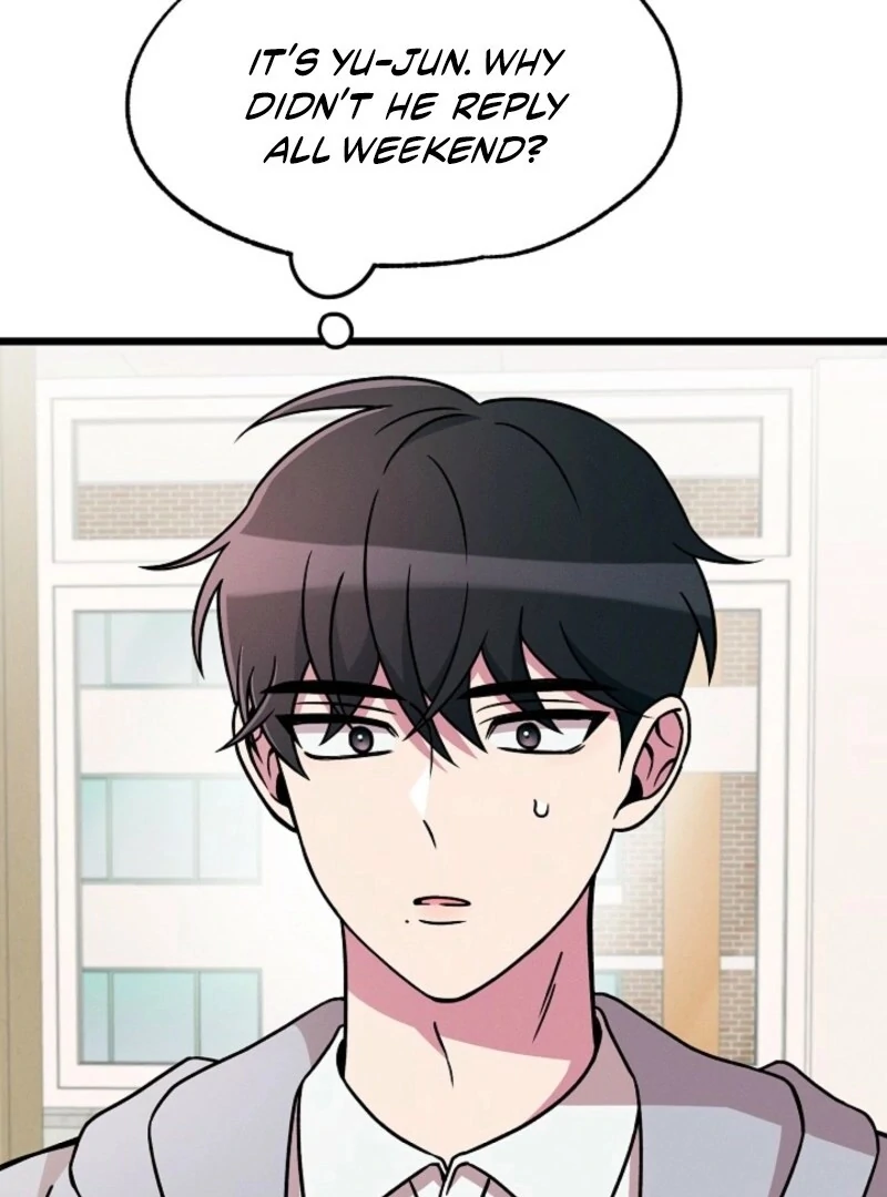 Alien to Love Chapter 19 - Page 6