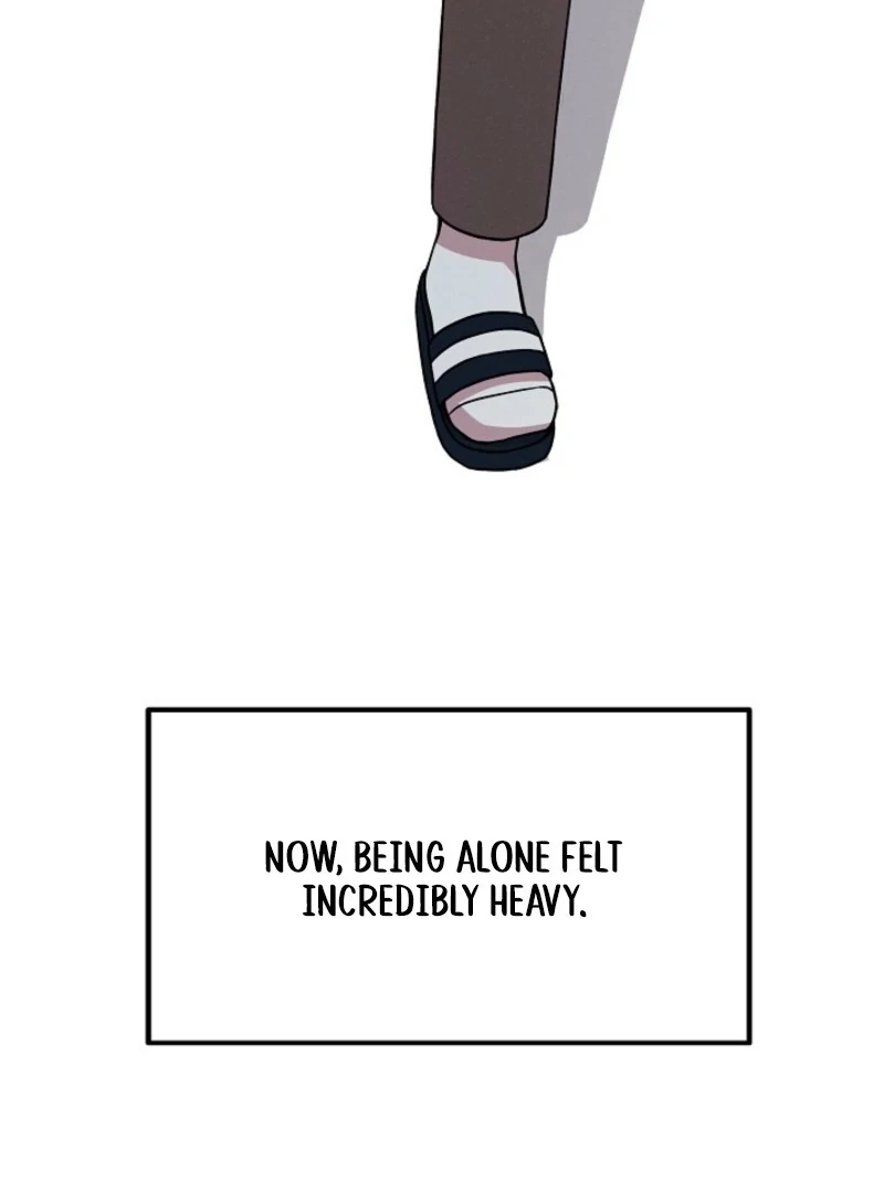 Alien to Love Chapter 19 - Page 53