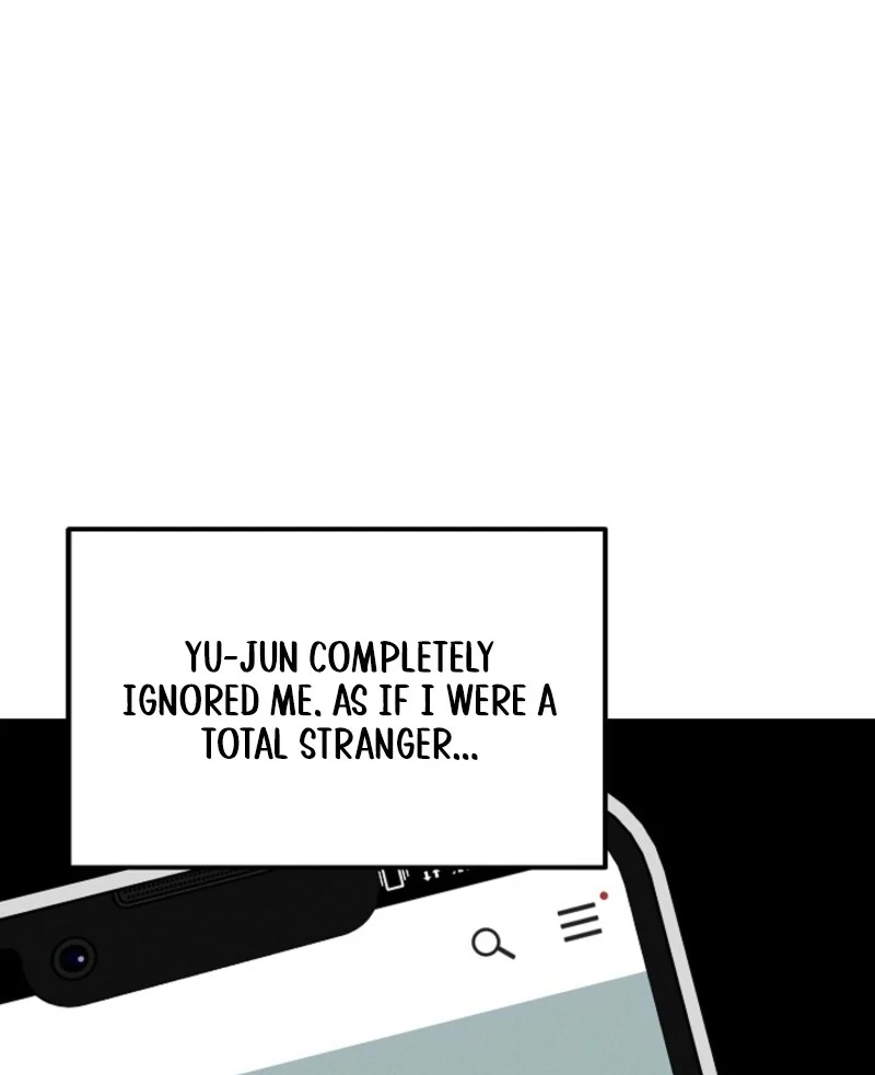 Alien to Love Chapter 19 - Page 54