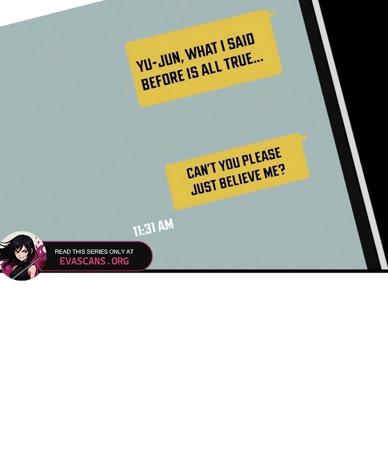 Alien to Love Chapter 19 - Page 55
