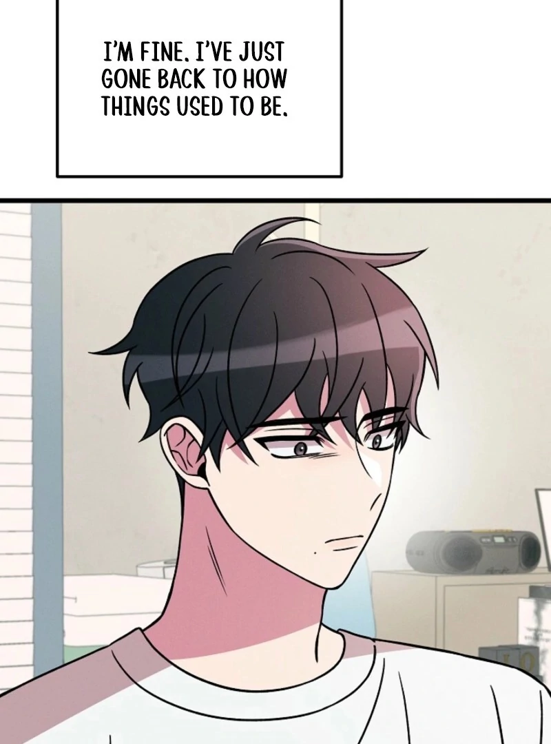 Alien to Love Chapter 19 - Page 62