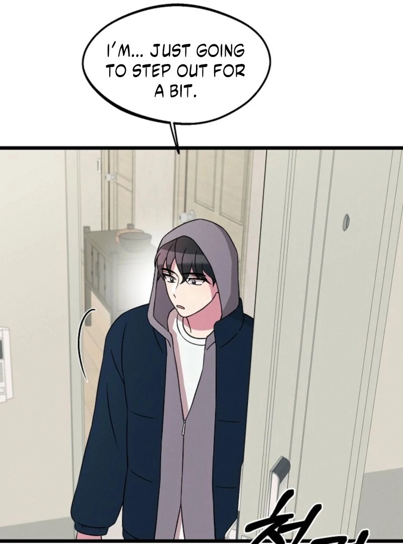 Alien to Love Chapter 19 - Page 65