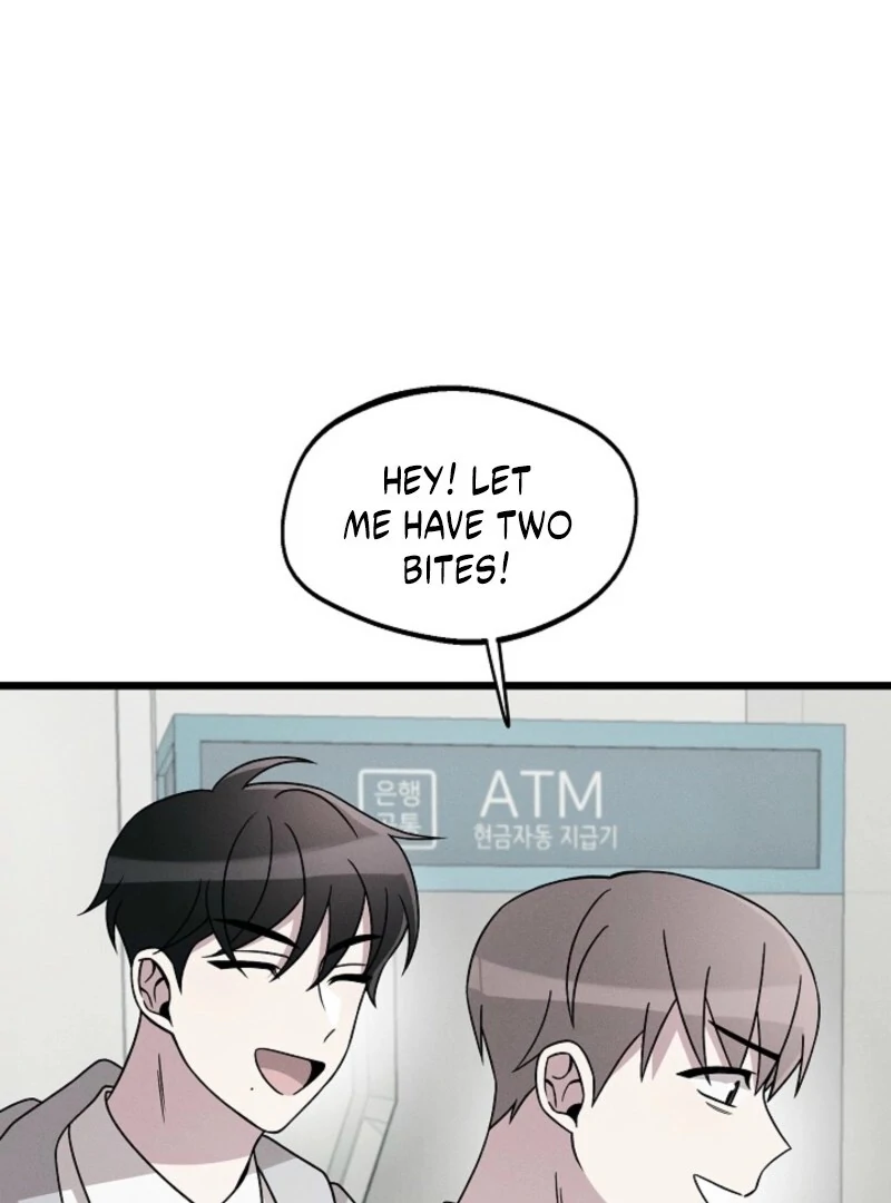 Alien to Love Chapter 19 - Page 75