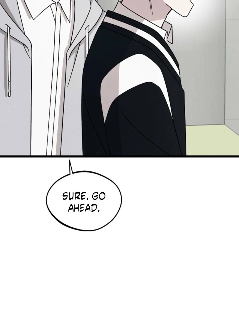 Alien to Love Chapter 19 - Page 76