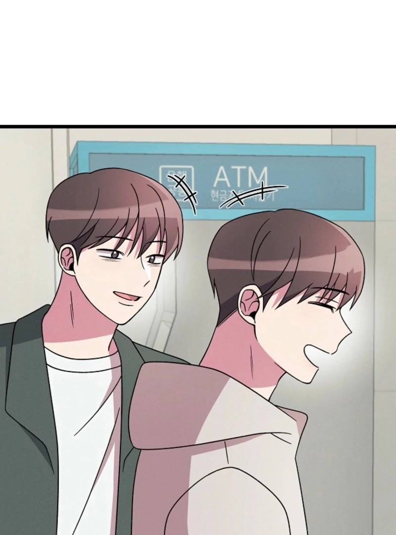 Alien to Love Chapter 19 - Page 77