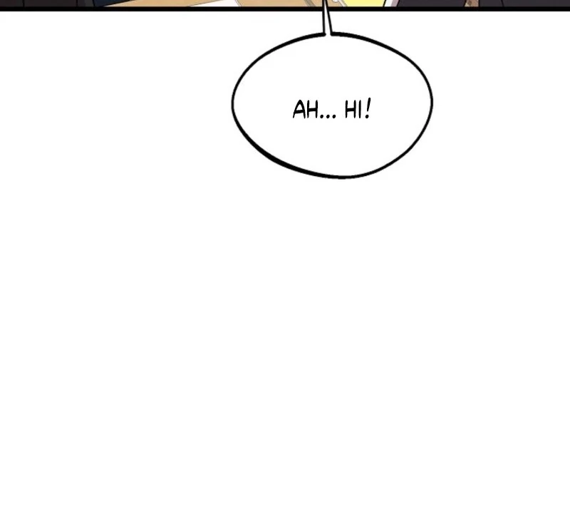 Alien to Love Chapter 19 - Page 9