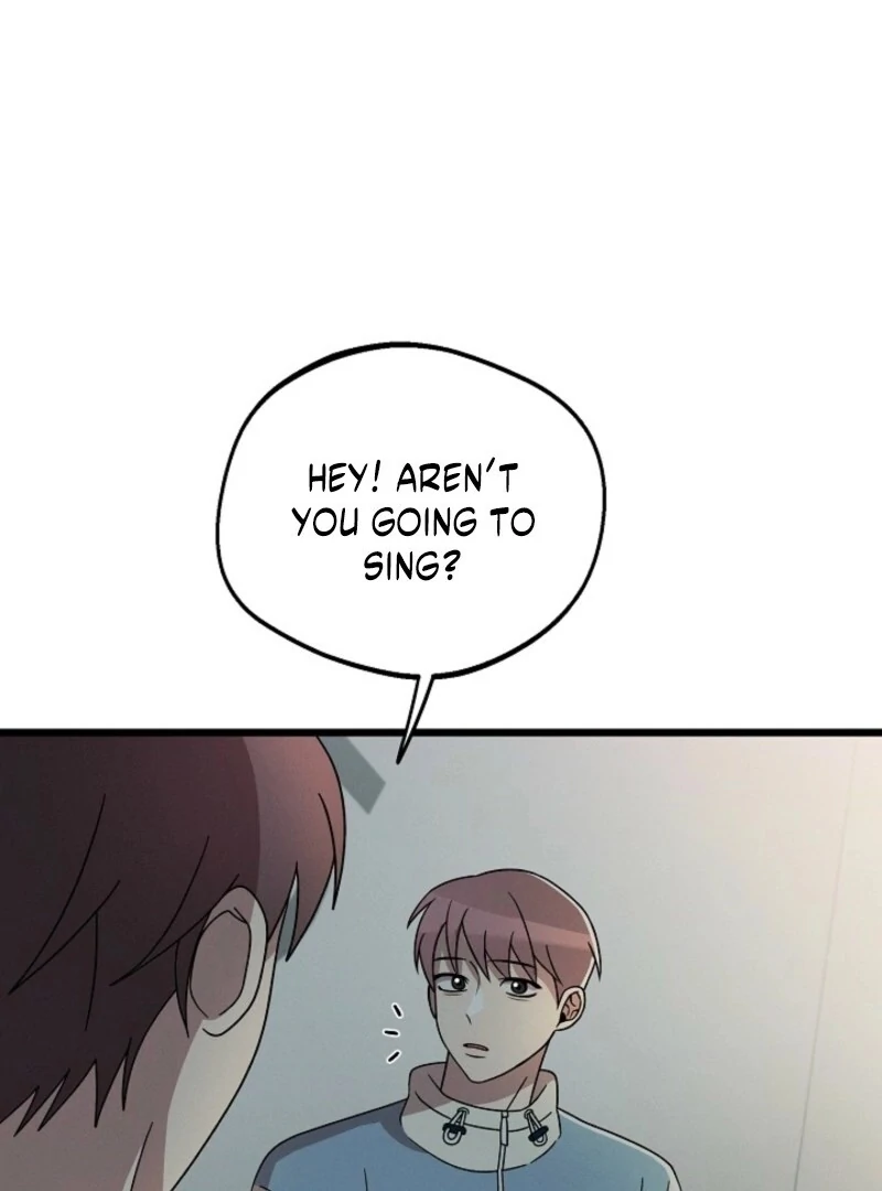 Alien to Love Chapter 19 - Page 86