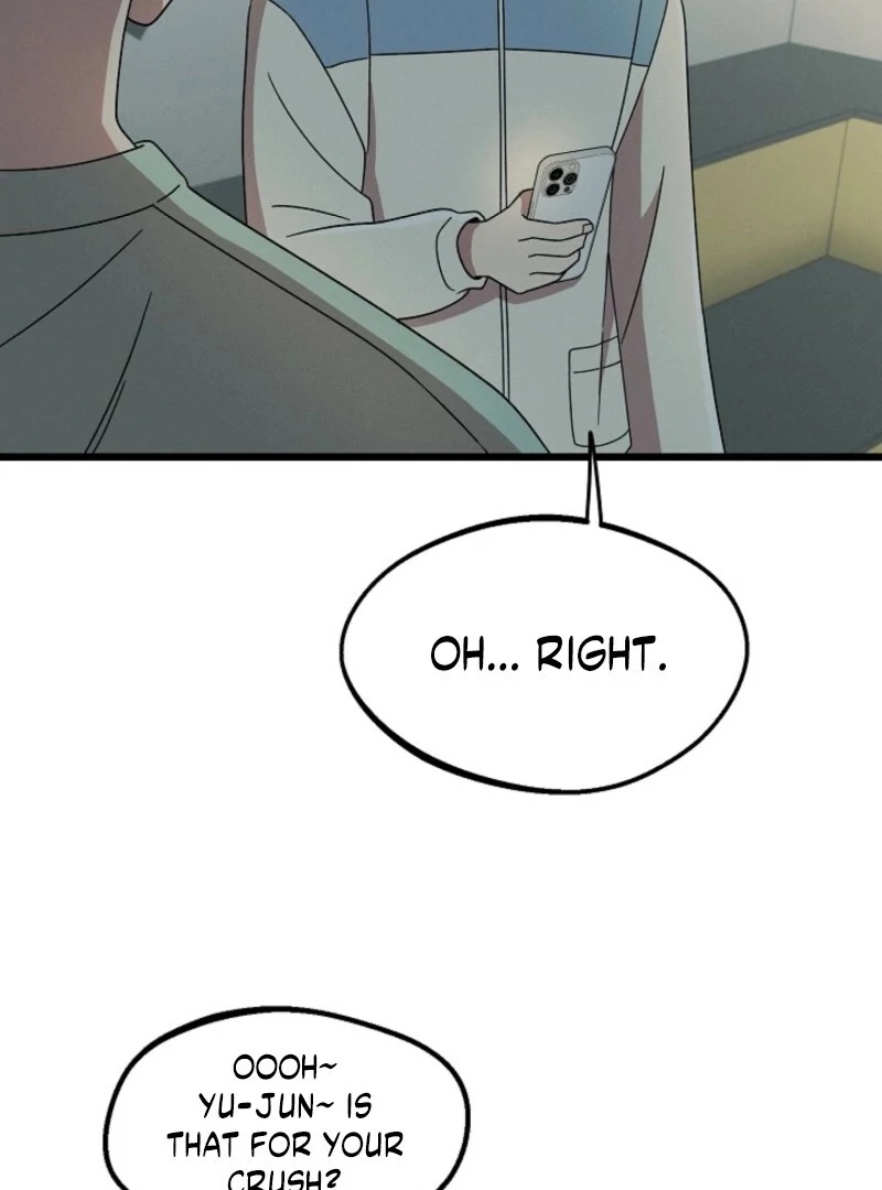 Alien to Love Chapter 19 - Page 87