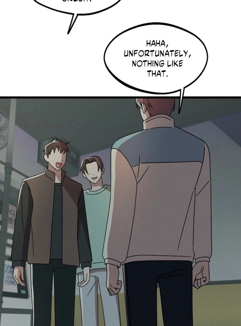 Alien to Love Chapter 19 - Page 88