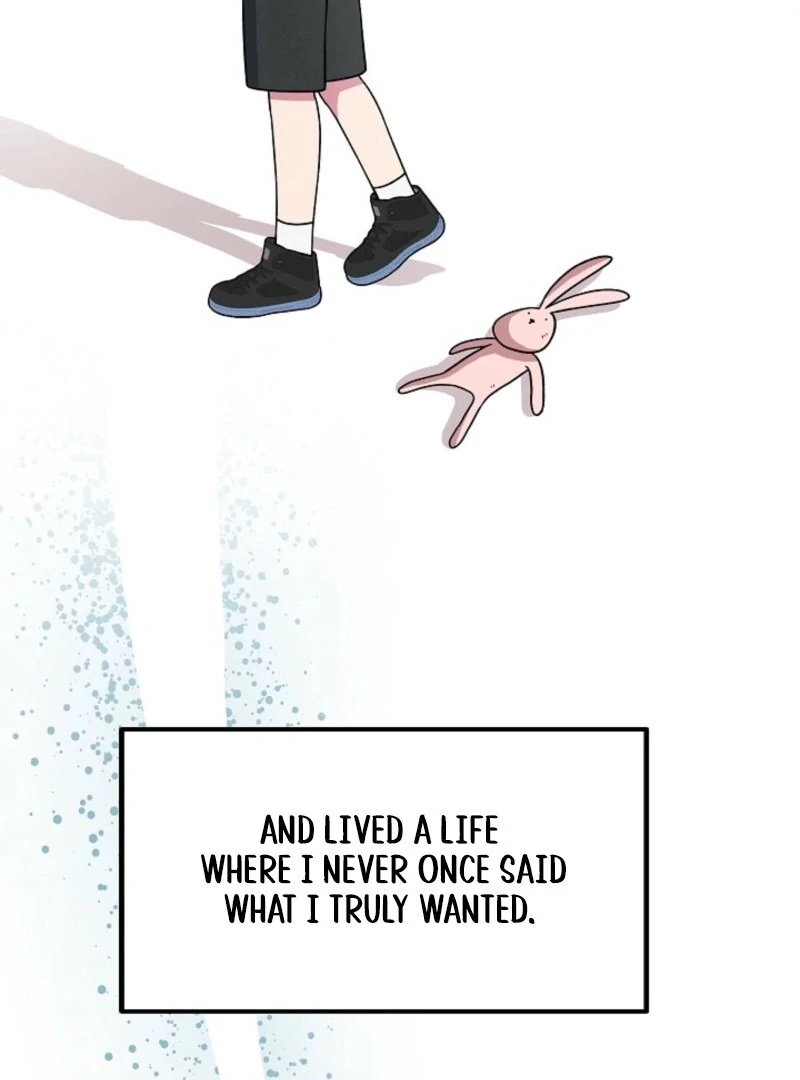 Alien to Love Chapter 19 - Page 97