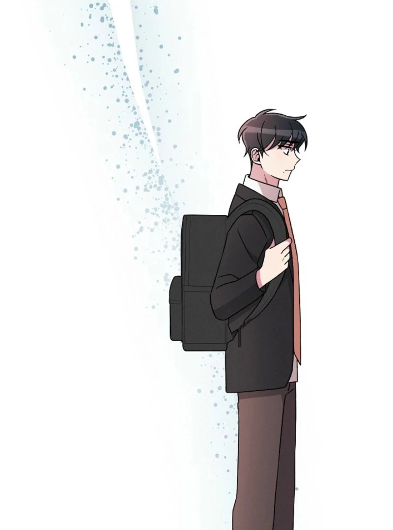 Alien to Love Chapter 19 - Page 98