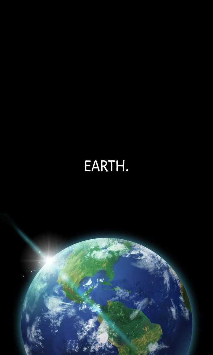 Alien to Love Chapter 2 - Page 0