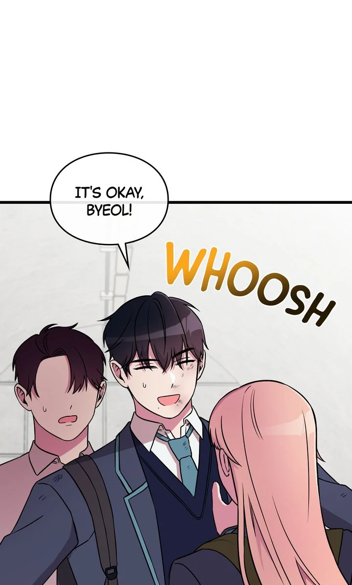 Alien to Love Chapter 2 - Page 100
