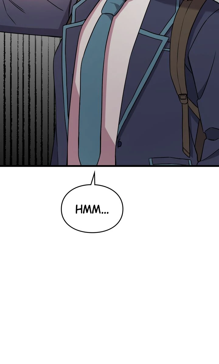 Alien to Love Chapter 2 - Page 107
