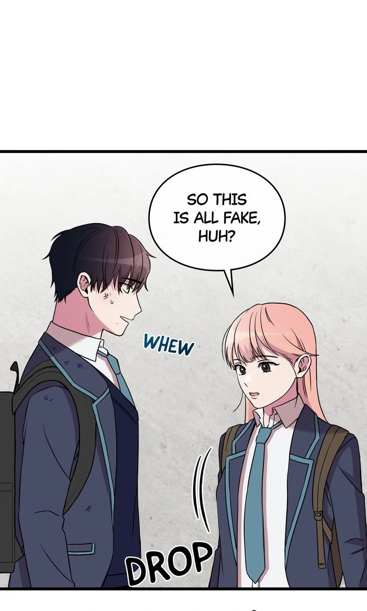 Alien to Love Chapter 2 - Page 108