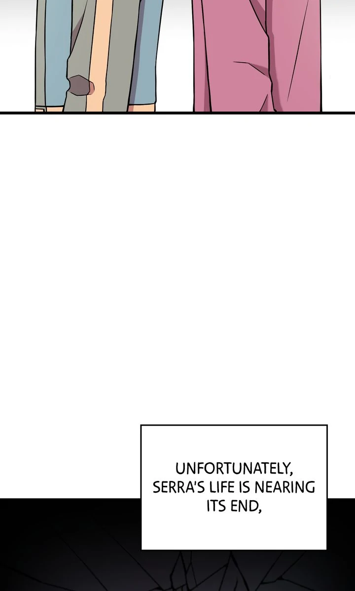 Alien to Love Chapter 2 - Page 11